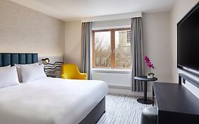 Leonardo Hotel Dublin Christchurch